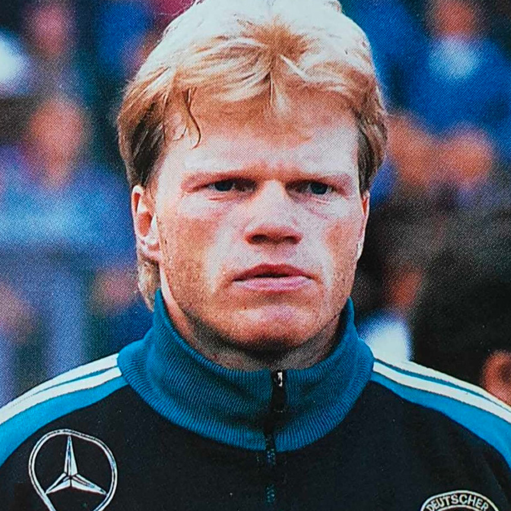 Oliver Kahn